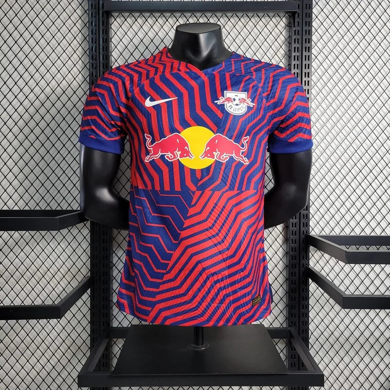 2023/2024 RB Leipzig Away Football Shirt- Player Version