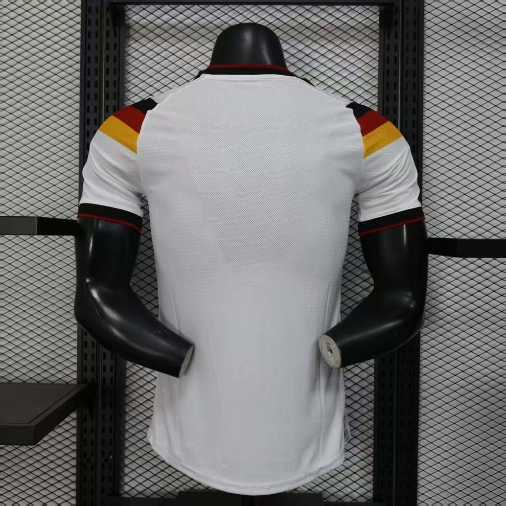 2026 Germany Home World Cup Player Version