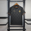 2026 Portugal Away Football Shirt