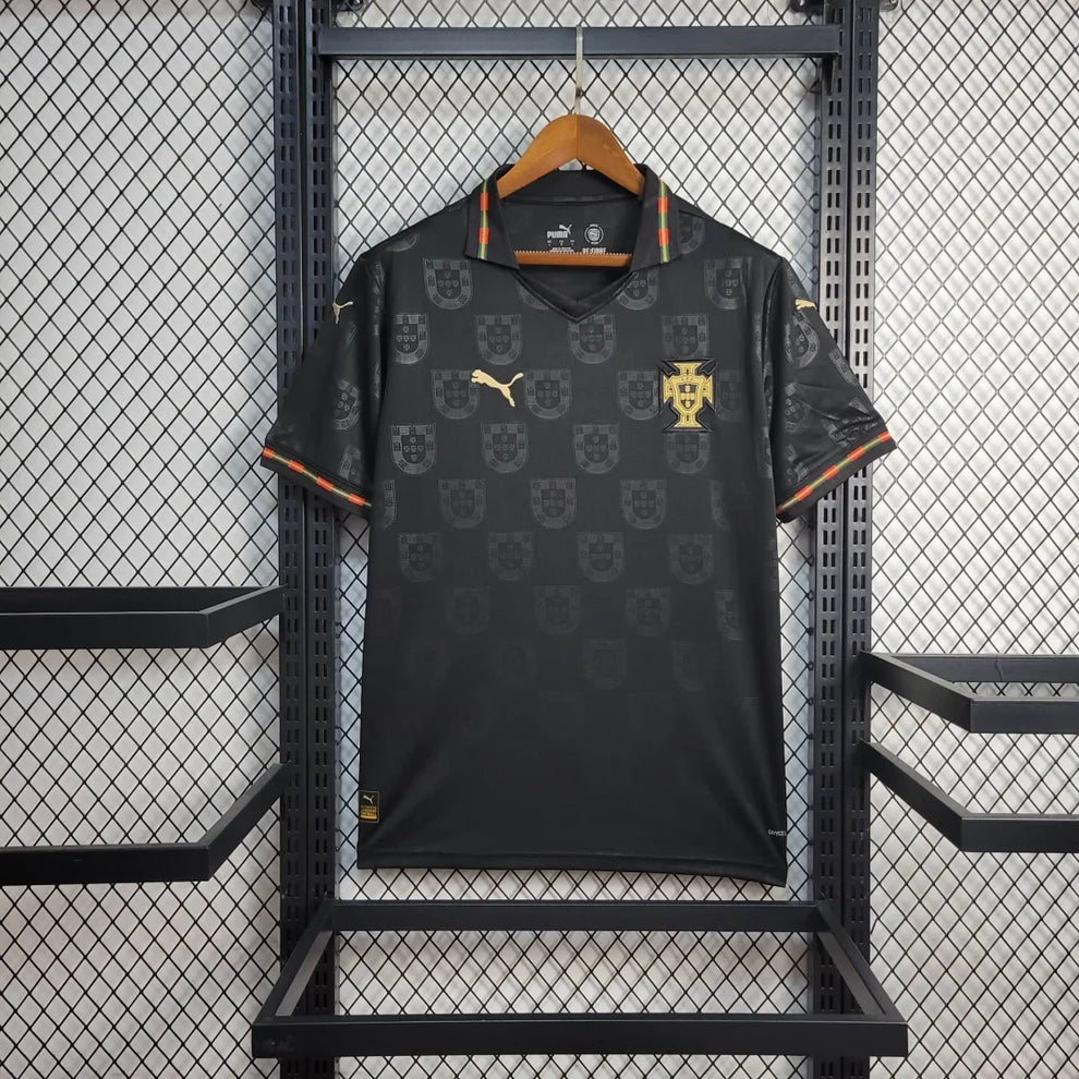 2026 Portugal Away Football Shirt