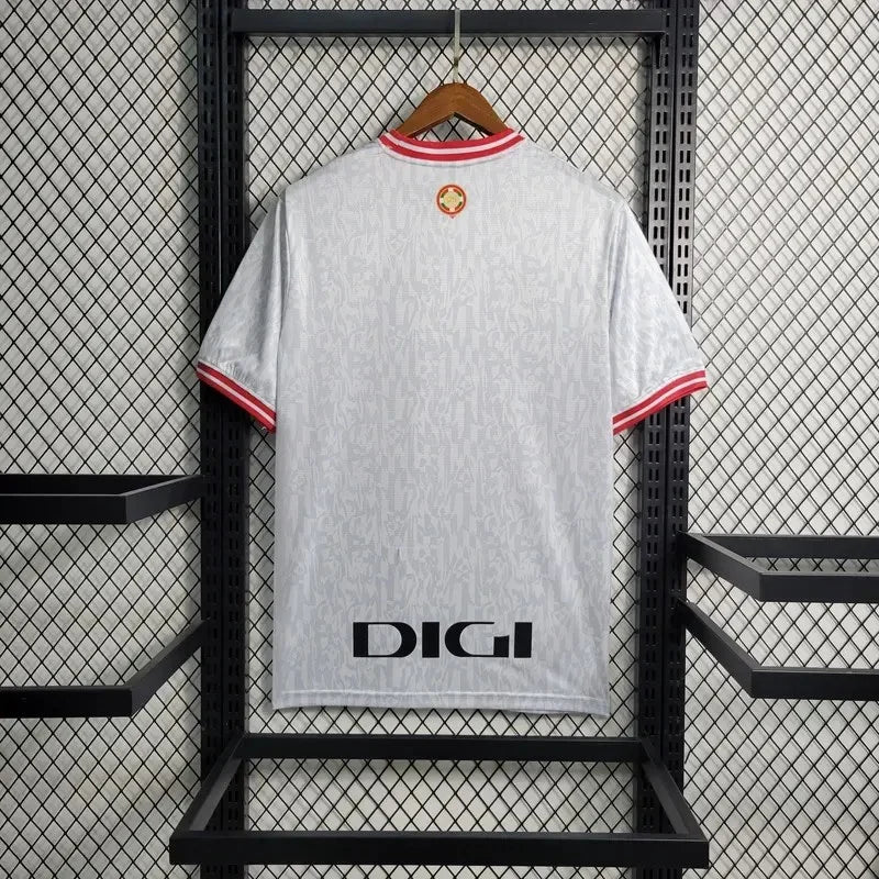 2023/2024 Athletic Bilbao Third Away Football Shirt