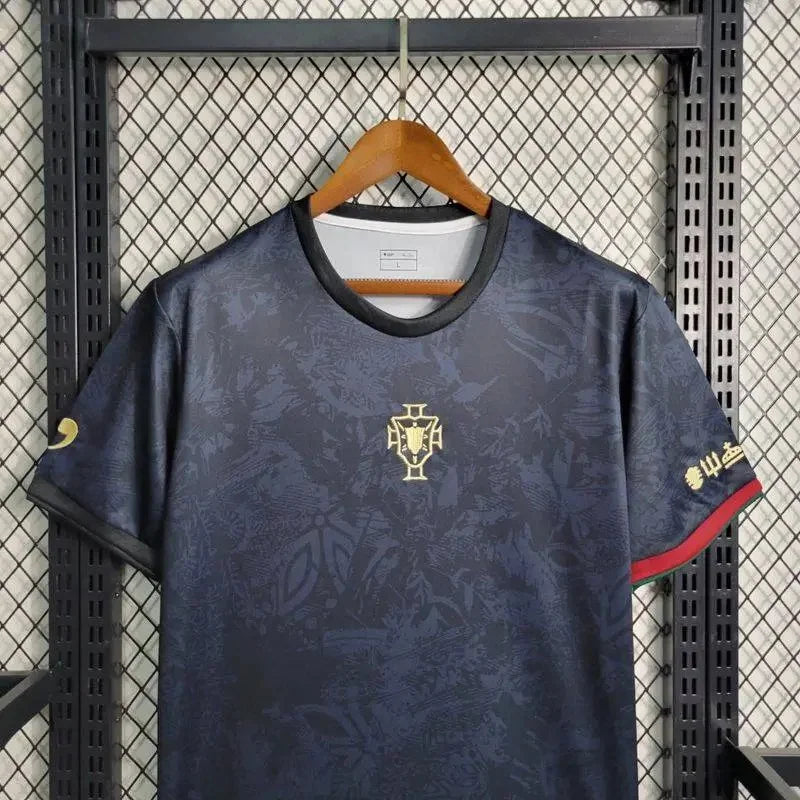 2023 Portugal Special Edition Football Shirt