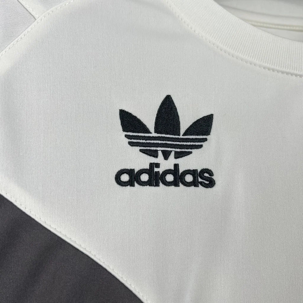2025/2026 Real Madrid Special Edition Football Shirt