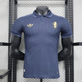 2024/2025 Juventus Third Away Soccer Jersey- Player Version