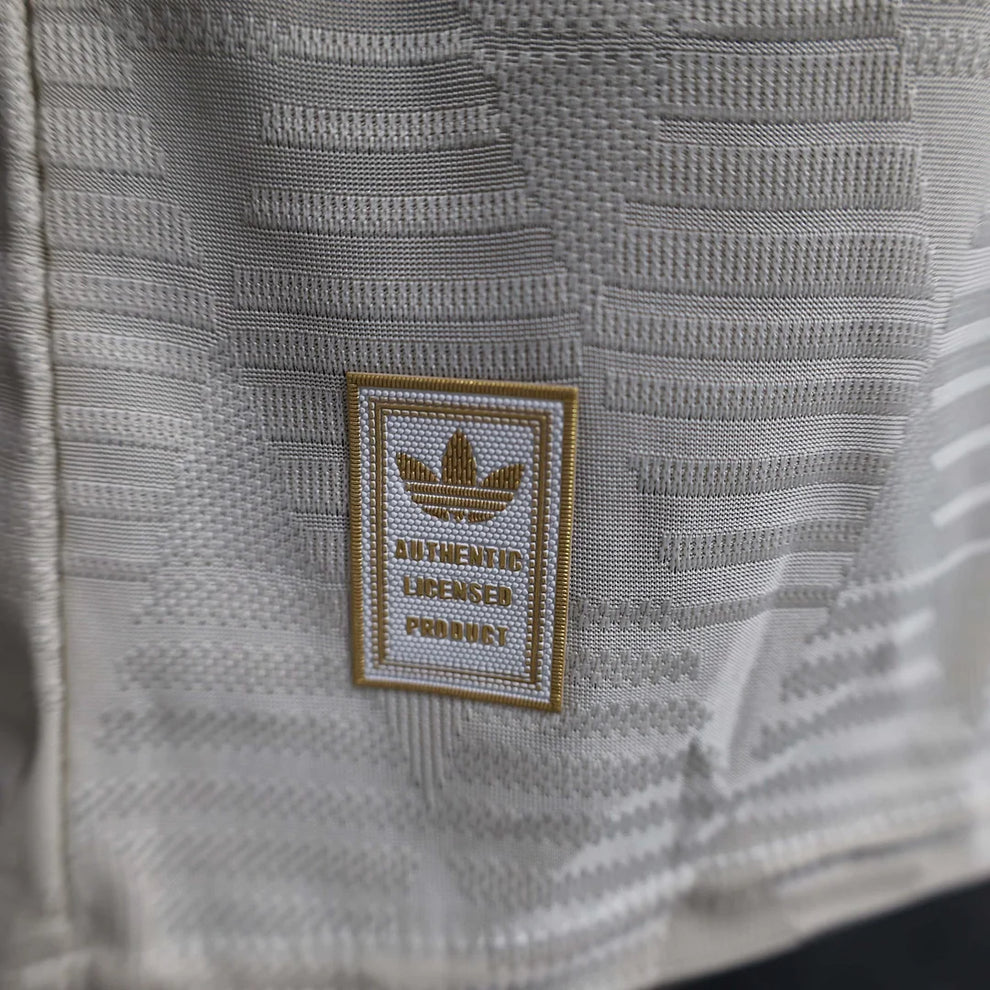 2024/2025 Bayern Munich Third Away Football Jersey- Player Version