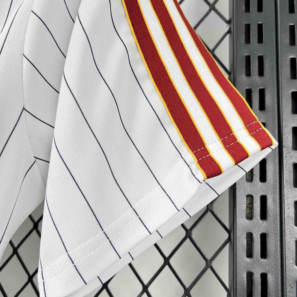 2025/2026 Roma Terrace Icons Shirt Special Edition