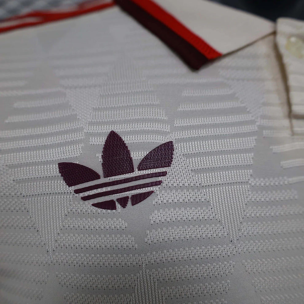2024/2025 Bayern Munich Third Away Football Jersey- Player Version