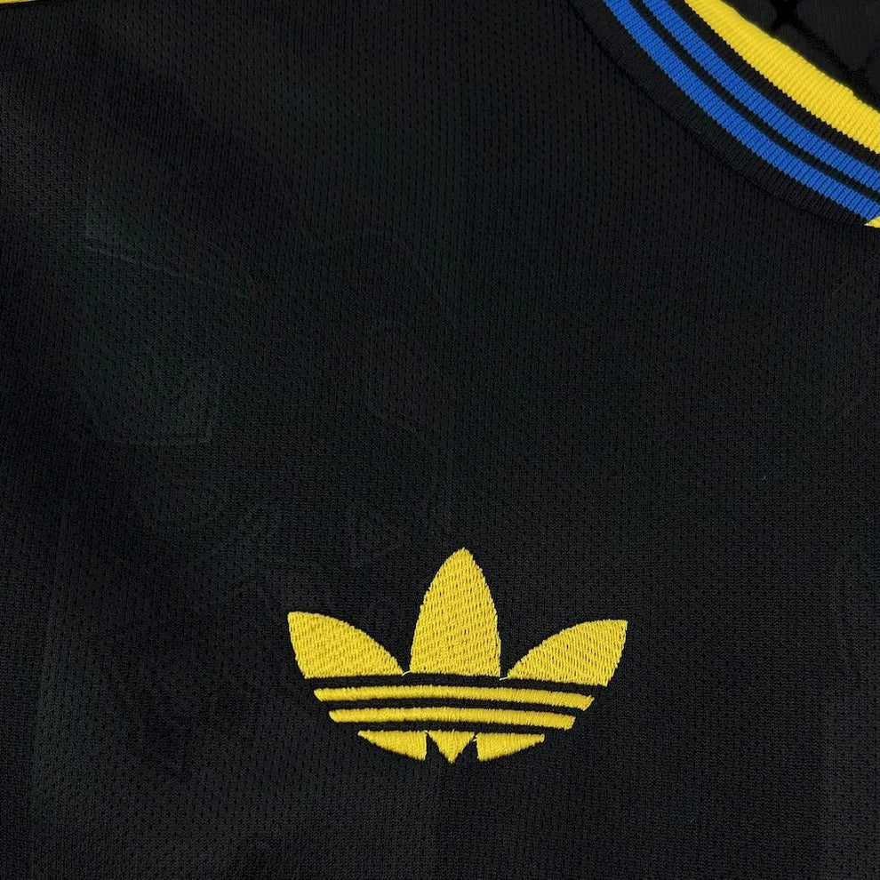 2025/2026 Manchester United Third Away Football Shirt