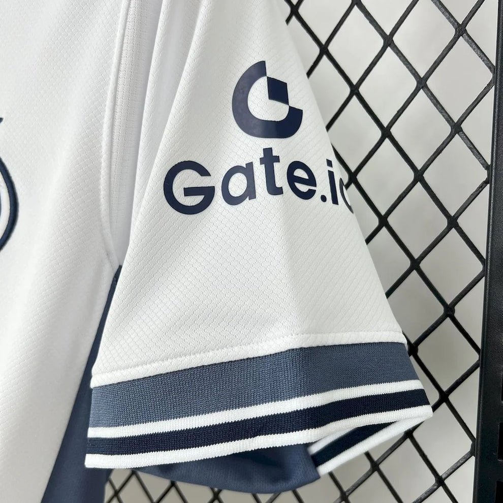 2024/2025 Inter Milan Away Special Football Shirt