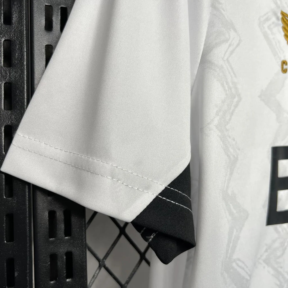 2024/2025 Leverkusen Away Football shirt