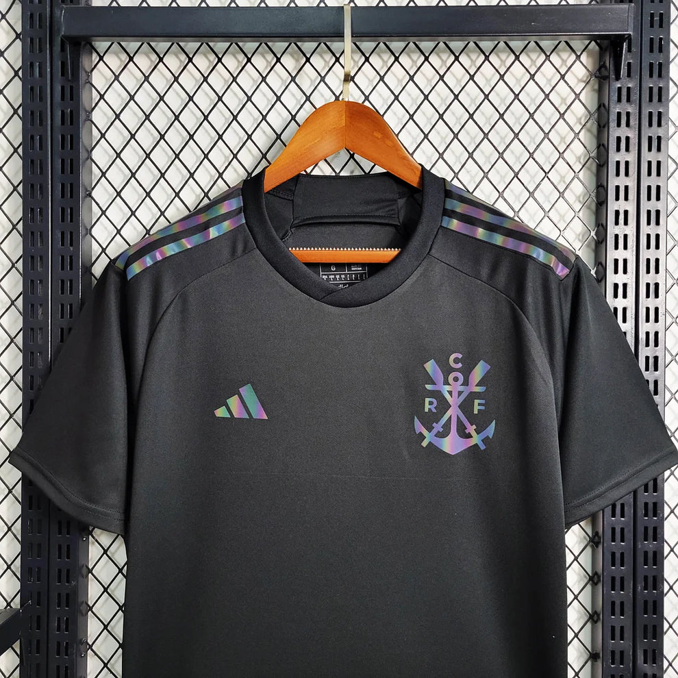 2023/2024 Flamengo Third Away Football Shirt