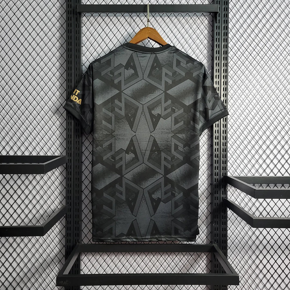 2022/2023 Arsenal Soccer Jersey Away