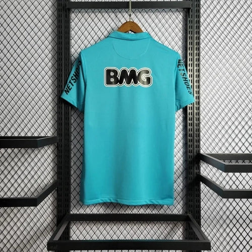 2012/2013 Retro Santos Away Jersey