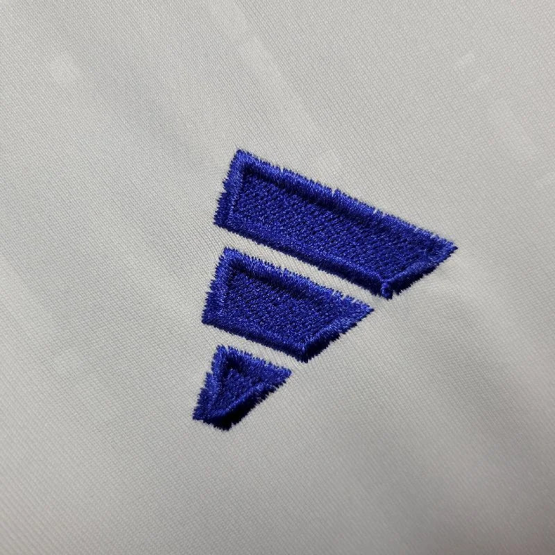 2024 Kids Size Italy Away Soccer Shirt