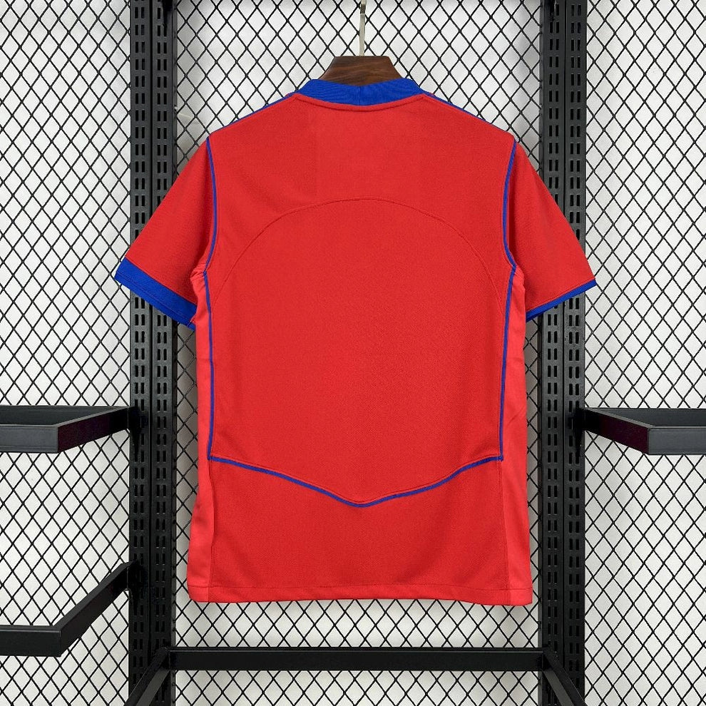 2025/26 PSG Paris Saint-Germain Third Away Football Shirt