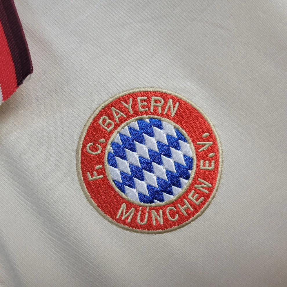 2024/2025 Bayern Munich Third Away Football Jersey