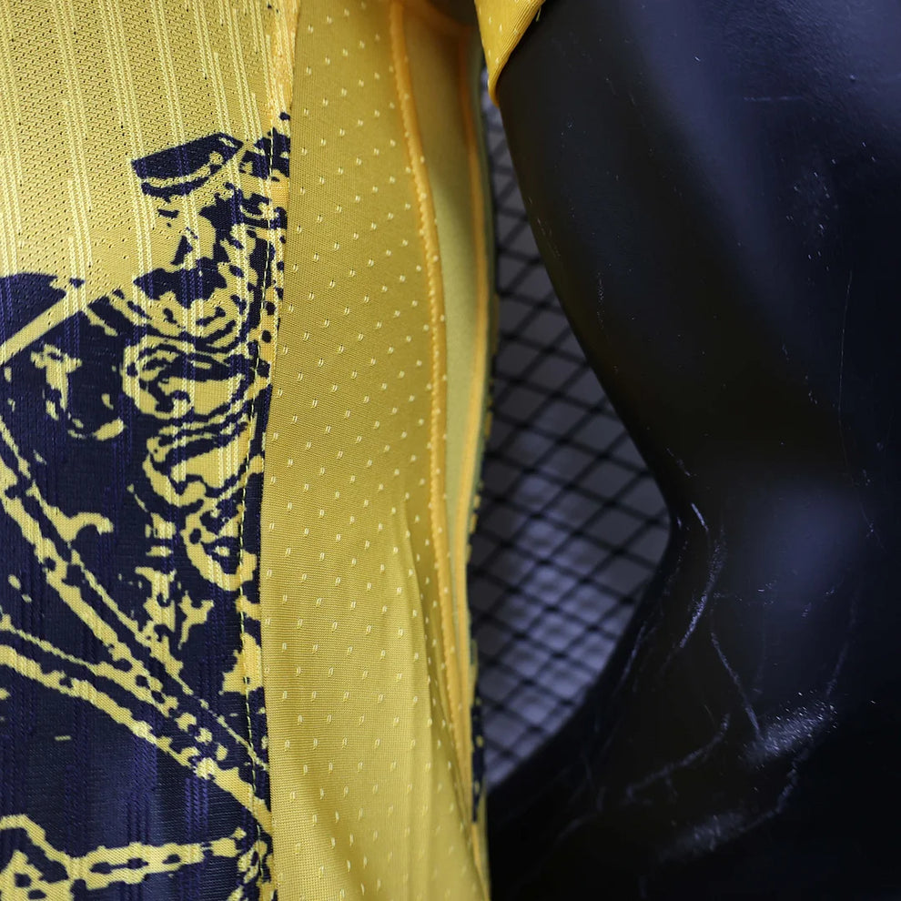 2024/2025 Inter Milan Third Away Football Shirt- Player Version