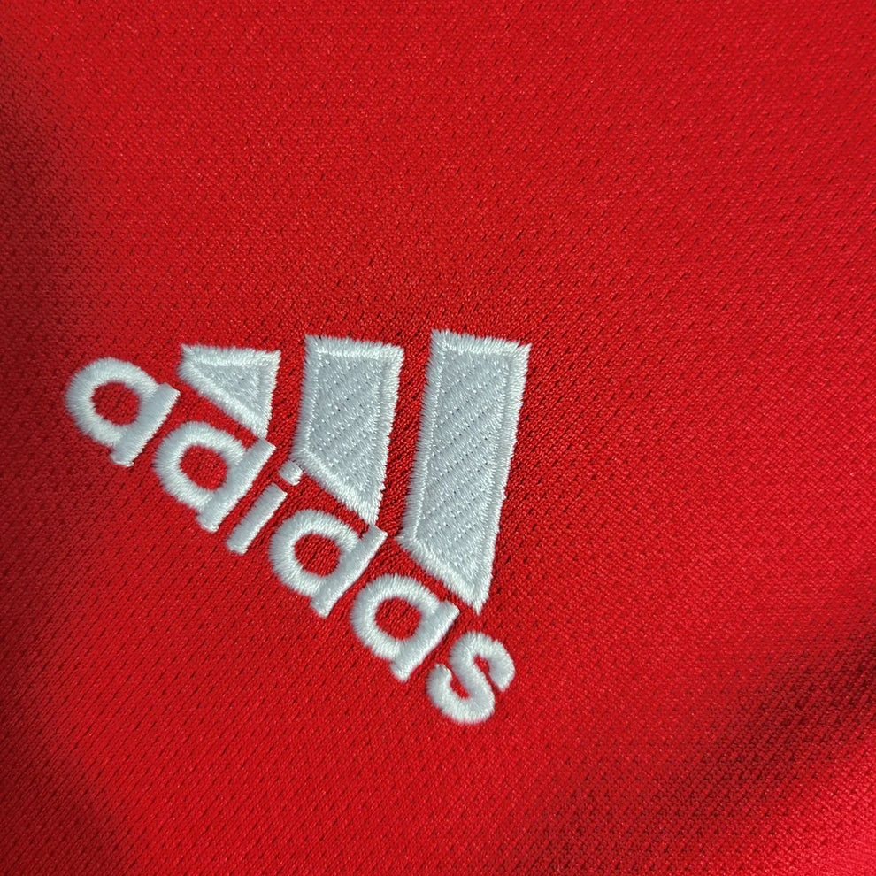 2022/2023 Arsenal Soccer Jersey Home