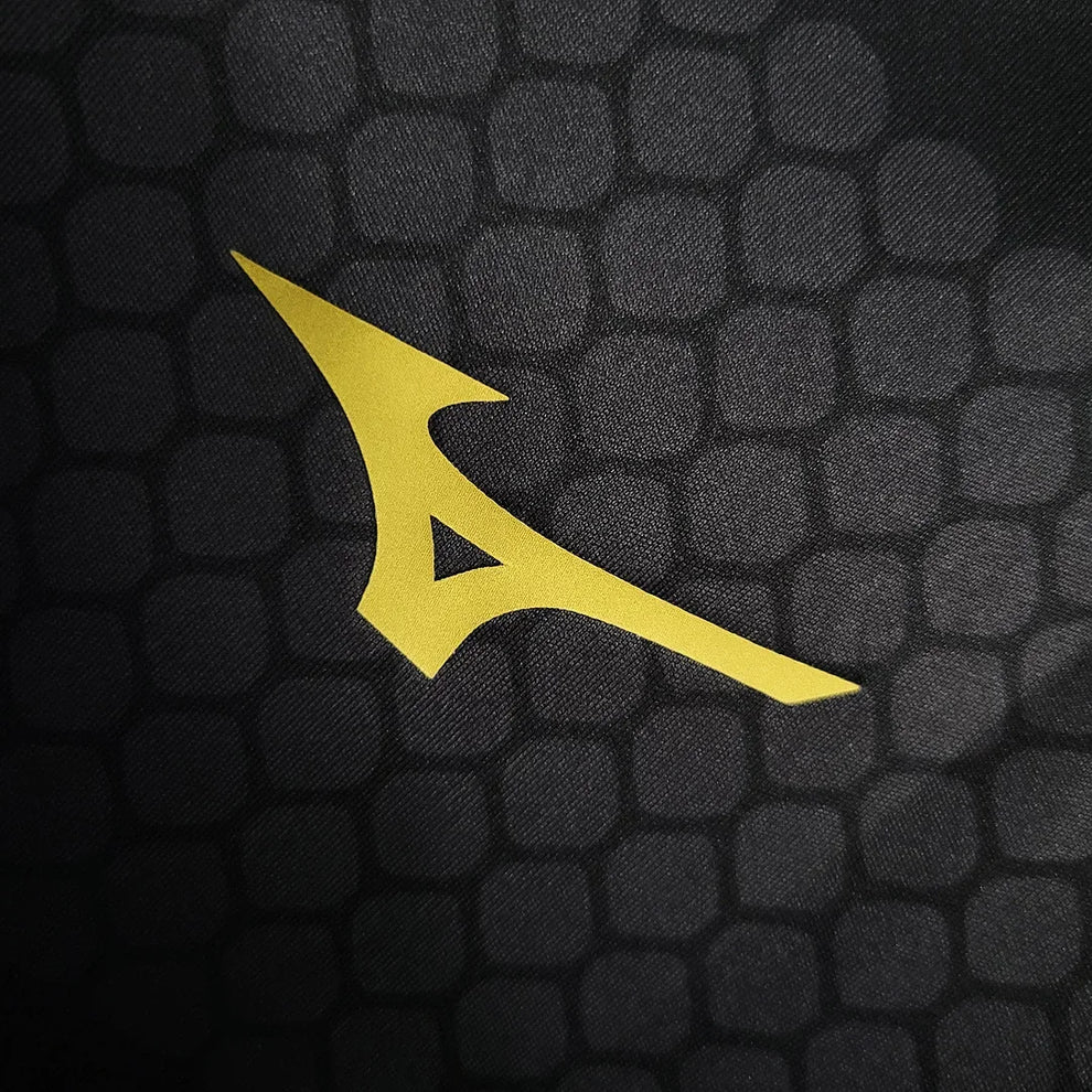 2023 Lazio 10th Anniversary Edition Black Soccer Jersey