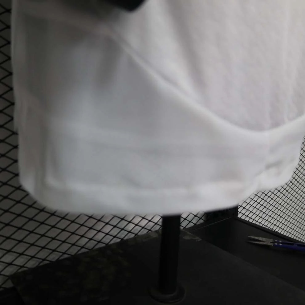 2024/2025 Real Madrid Home Football Shirt- Player Version