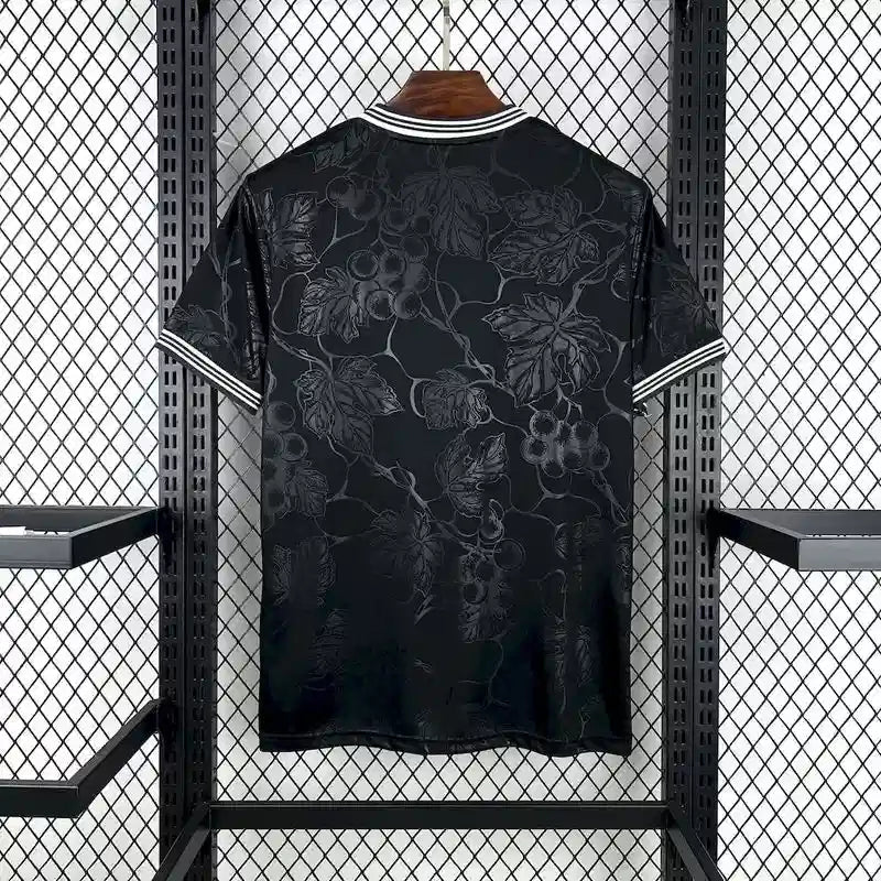 2025/2026 Juventus Third Away Football Shirt
