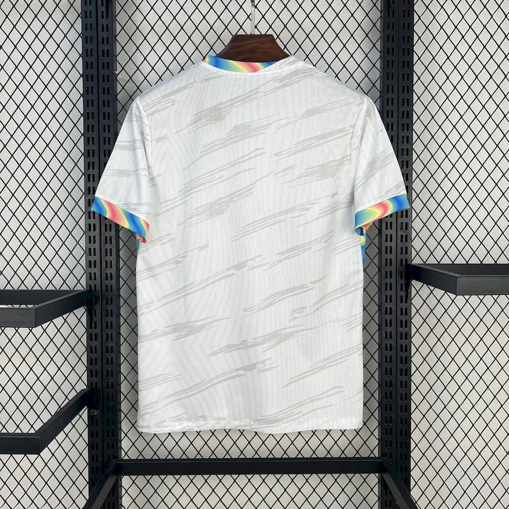 2025/2026 Barcelona Special Edition Football Shirt