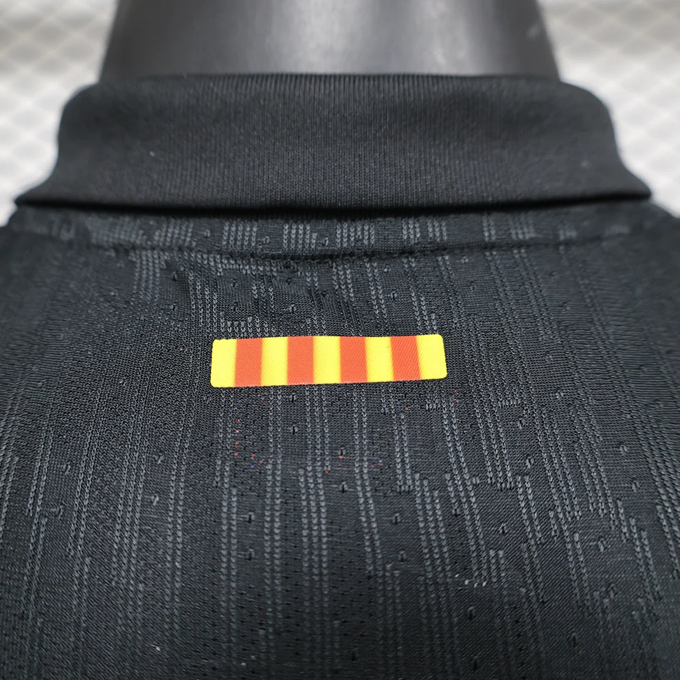 2024/2025 Barcelona Away Football Shirt