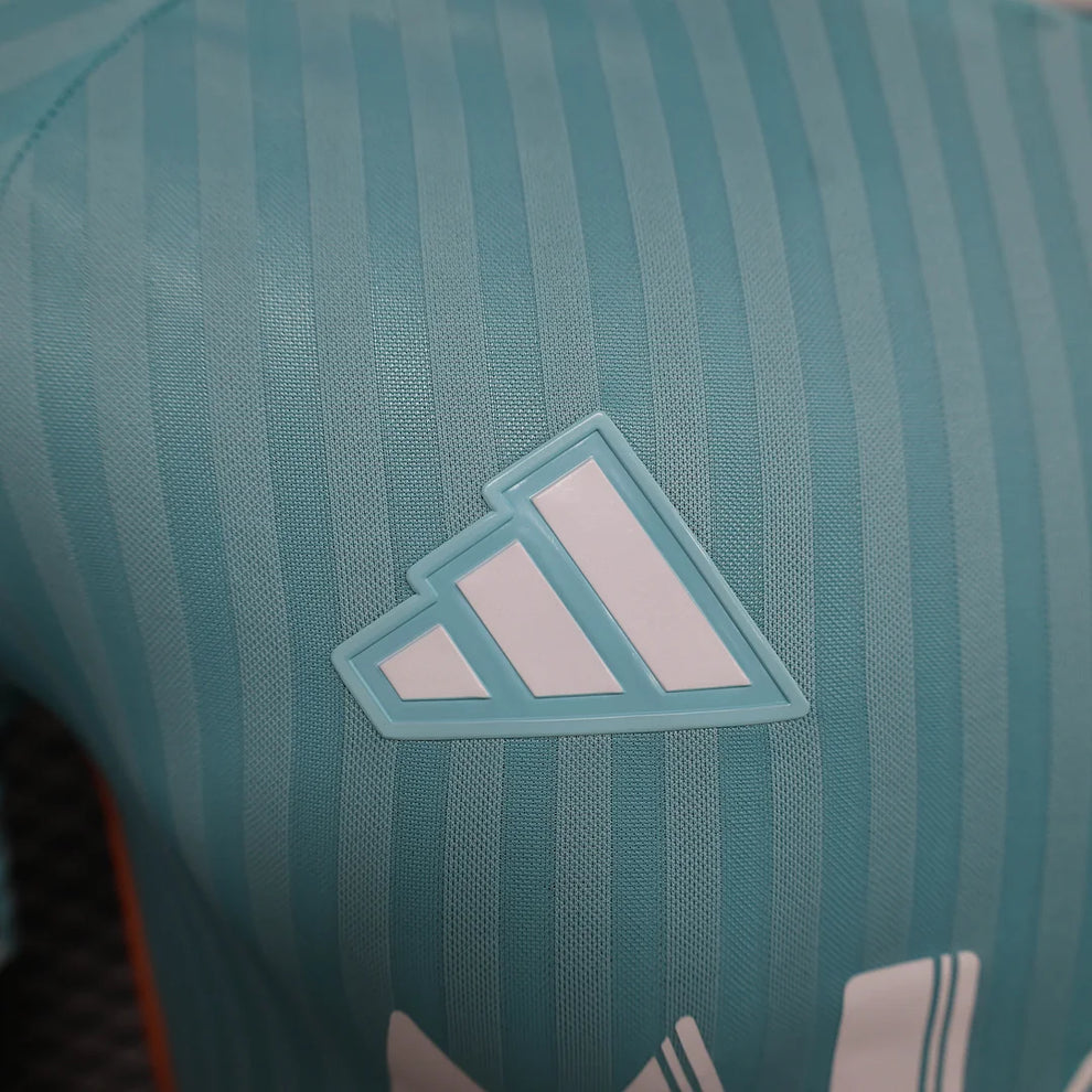 2024/2025 Inter Miami Third Away Soccer Jersey- Player Version