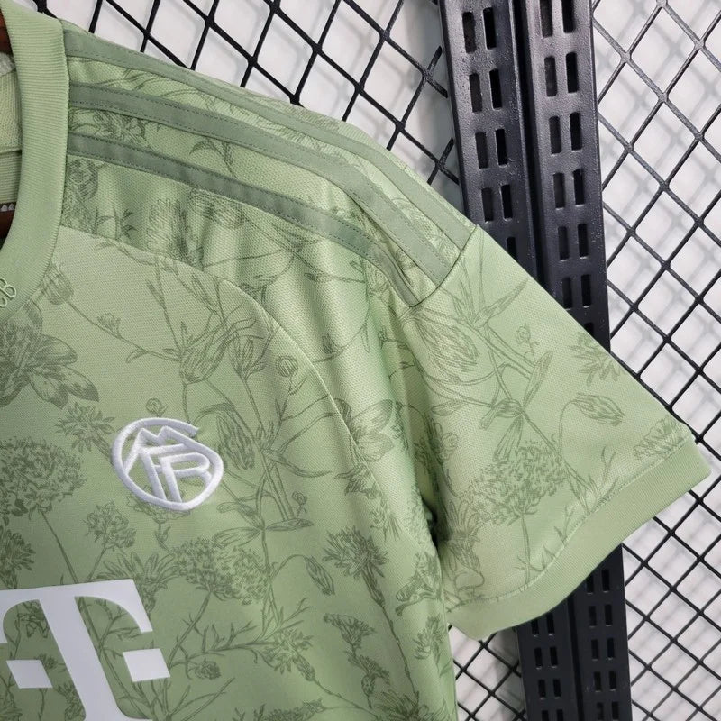 2023/2024 Bayern Munich Oktoberfes Football Jersey