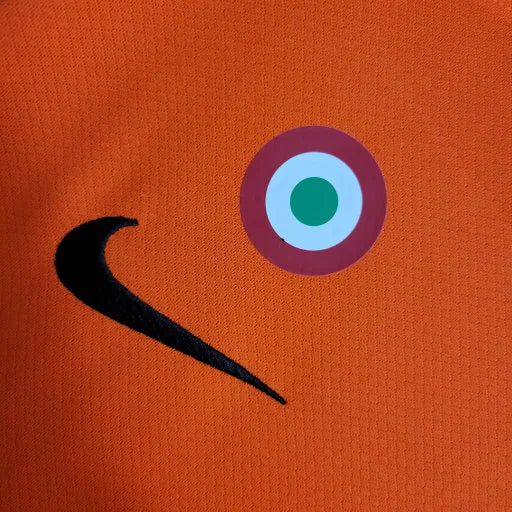 2023/2024 Inter Milan Third Away Football Jersey