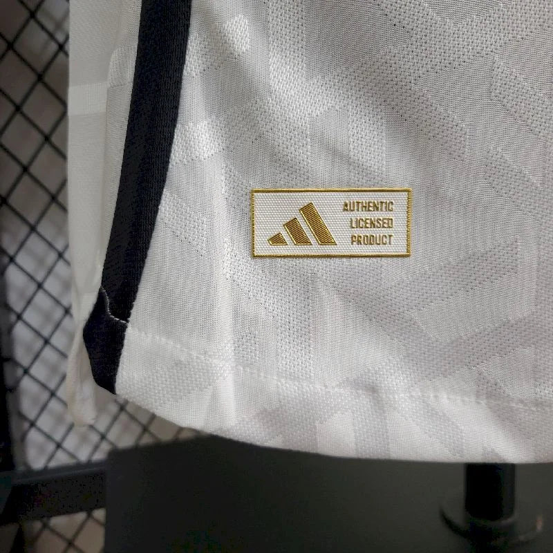 2024 Germany Home Soccer Jersey- Player Version