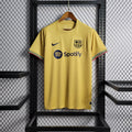 2022/2023 Barcelona Away Football Shirt