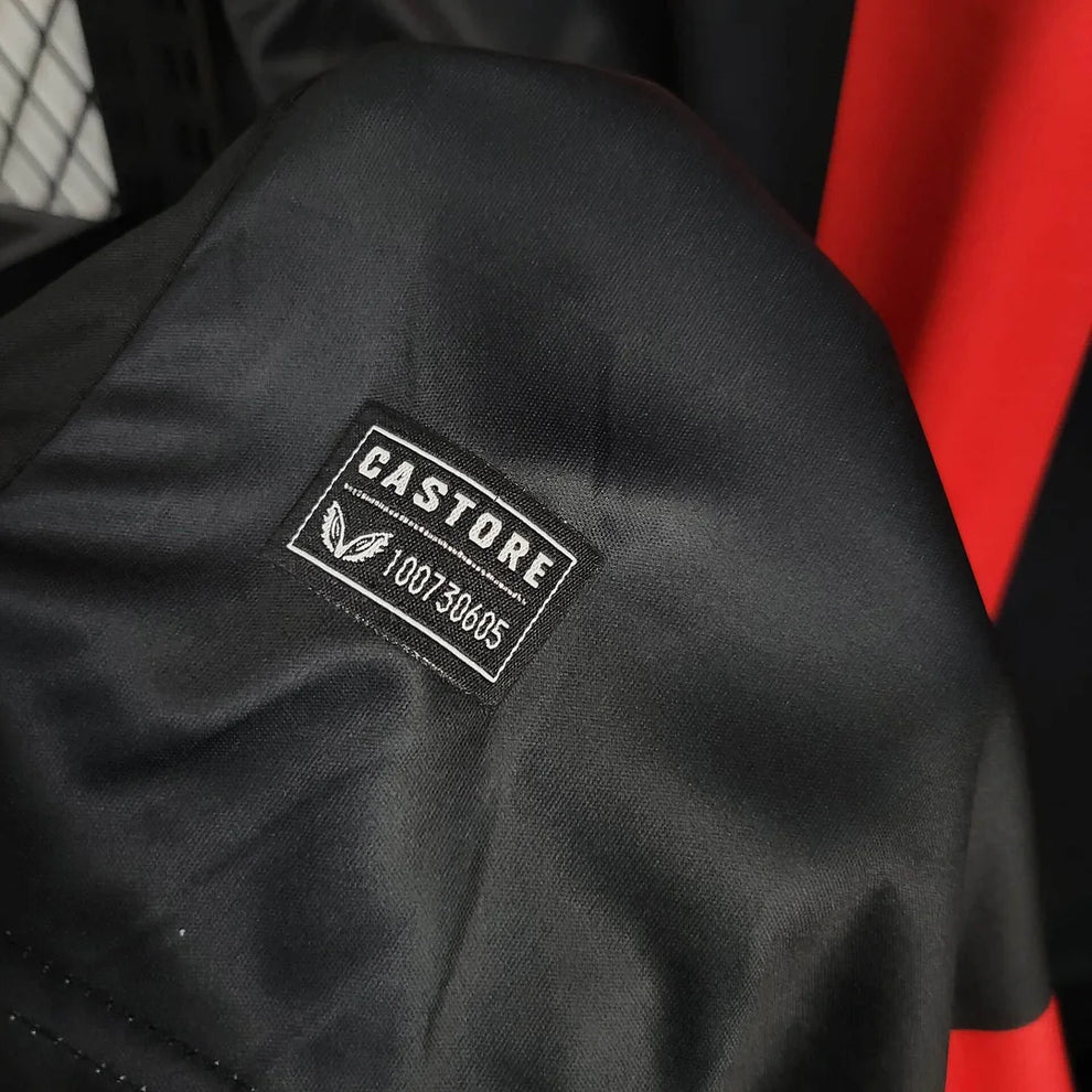 2023/2024 Leverkusen Home Football Jersey