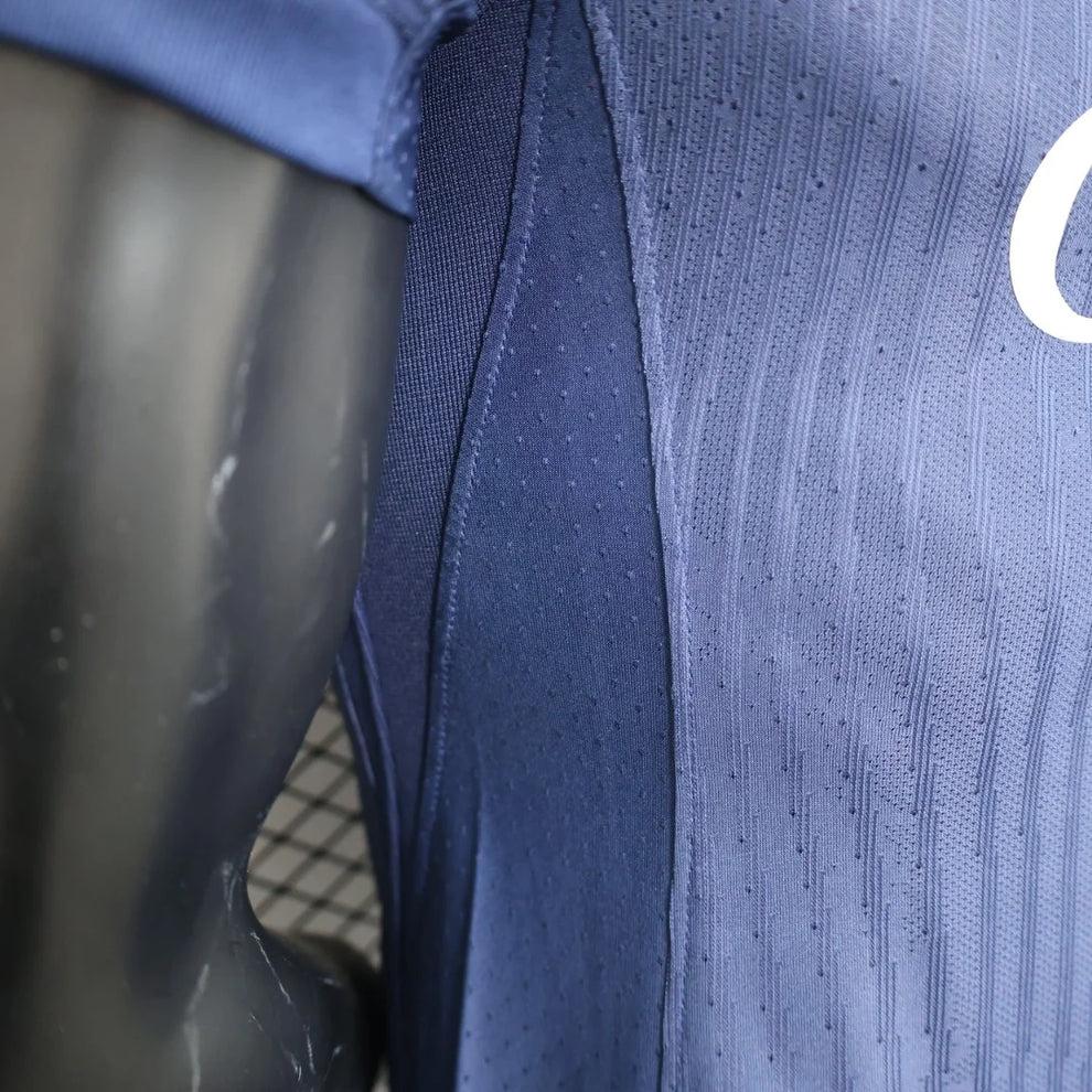 2024/2025 Psg Paris Saint-Germain Home Football Shirt- Player Version