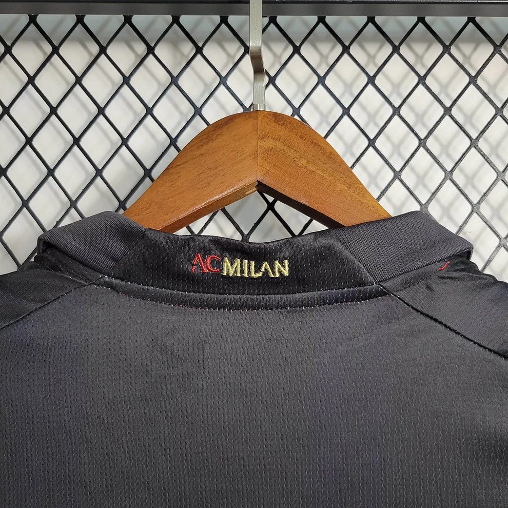 2022/2023 AC Milan Fourth Away Soccer Jersey