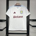 2024/2025 Aston Villa Away Football Shirt
