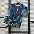 2025/2026 Brazil Special Edition Football Jersey