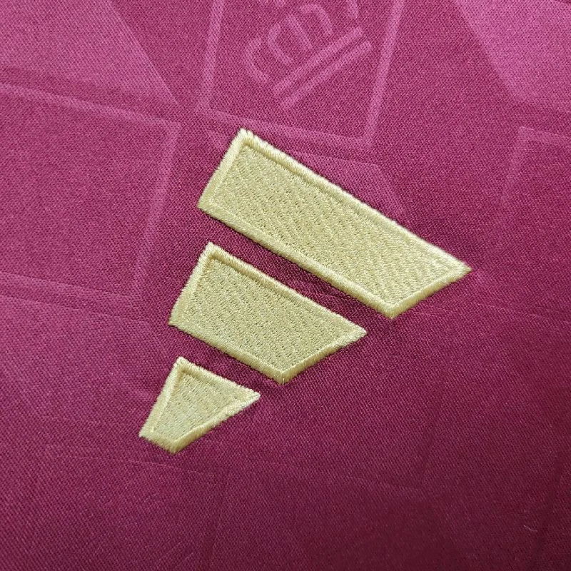2024 Belgium National Team Home Football Shirt