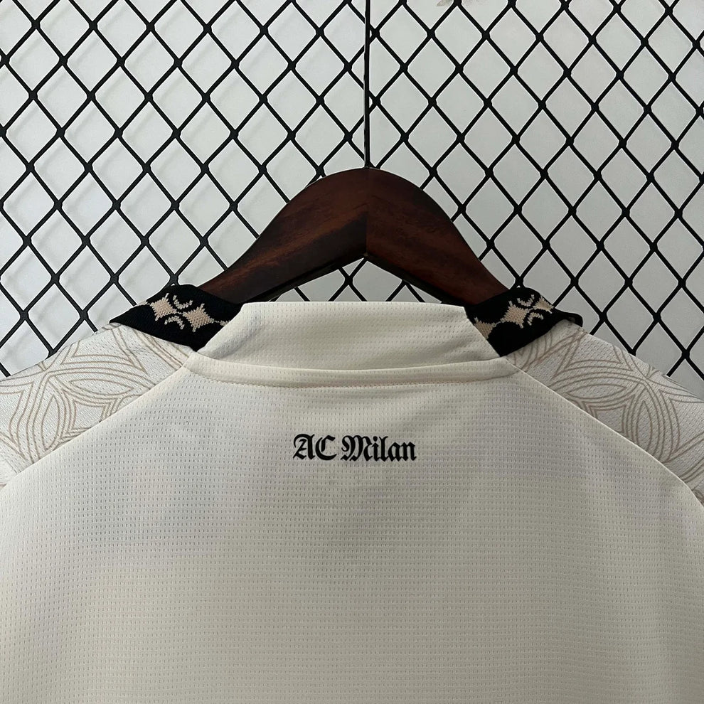 2023/2024 AC Milan Joint Edition Football Shirt