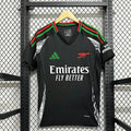 2024/2025 Arsenal Away Soccer Jersey