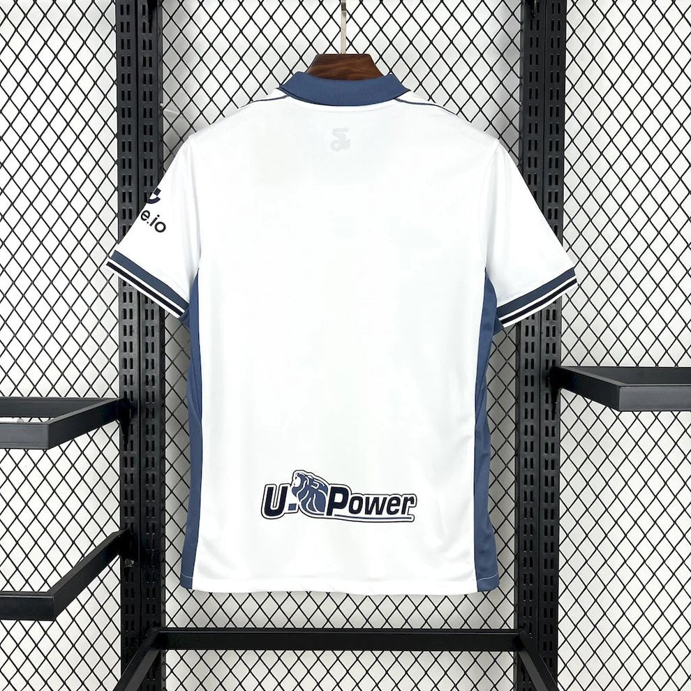 2024/2025 Inter Milan Away Special Football Shirt
