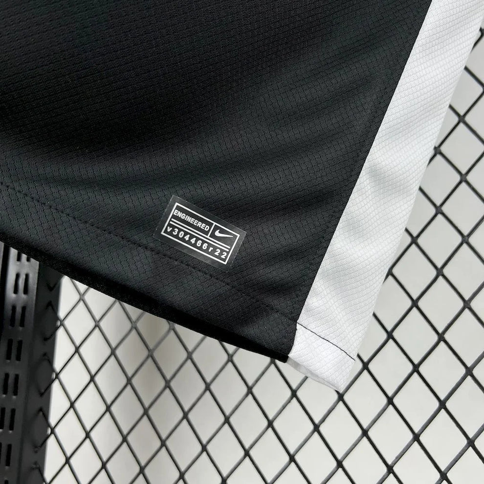 2025/2026 Corinthians Away Football Shirt