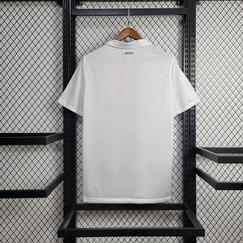 2010/2011 Retro Juventus Away Football Shirt