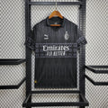 2023/2024 AC Milan Fourth Away Soccer Jersey
