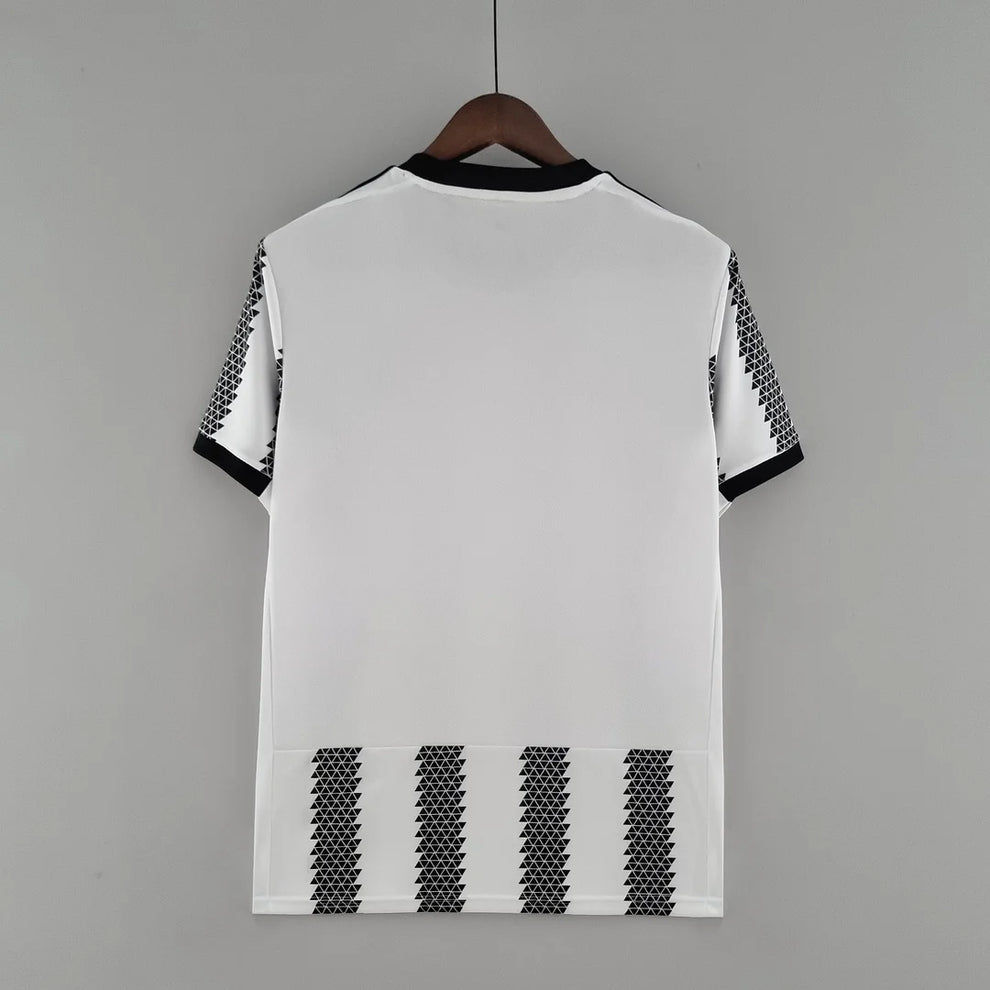2022/2023 Juventus Home Soccer Jersey