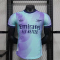 2024/2025 Arsenal Third Away Football Shirt - Player Version