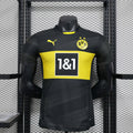 2024/2025 Dortmund Away Football Shirt- Player Version