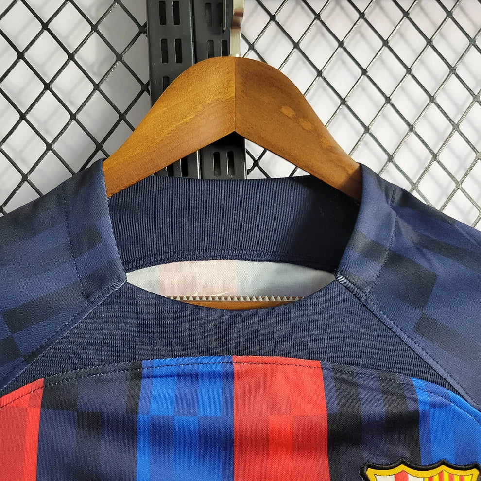 2022/2023 Barcelona Football Shirt