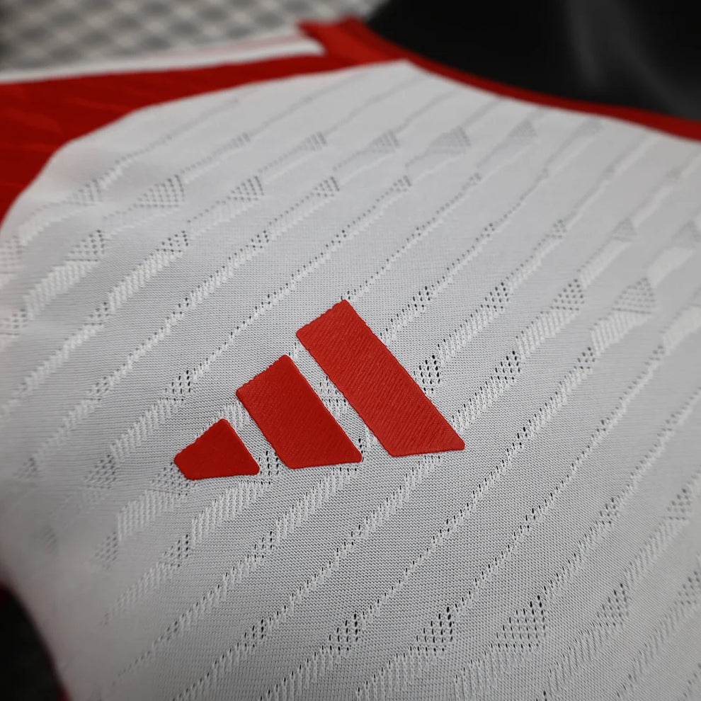 2023/2024 Bayern Munich Home Football Jersey - Player Version