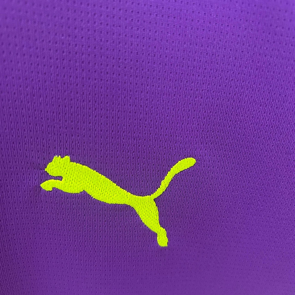 2025/2026 Dortmund Special Edition Purple Football Shirt